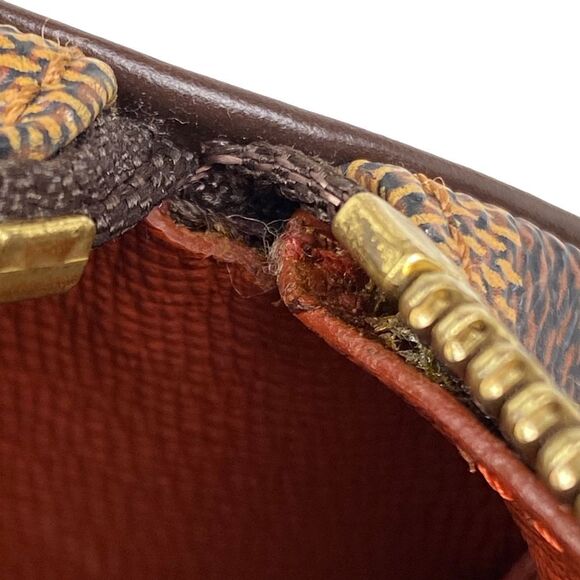 Louis Vuitton Papillon 30 Barrel Bag - Picture 4 of 6